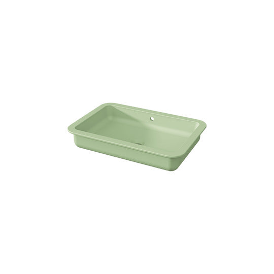 Fladd 05 Concrete Sink Undermount