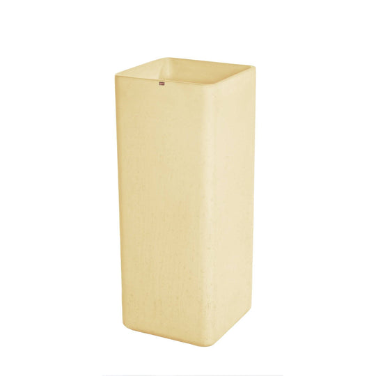 Fladd Concrete Sink 06