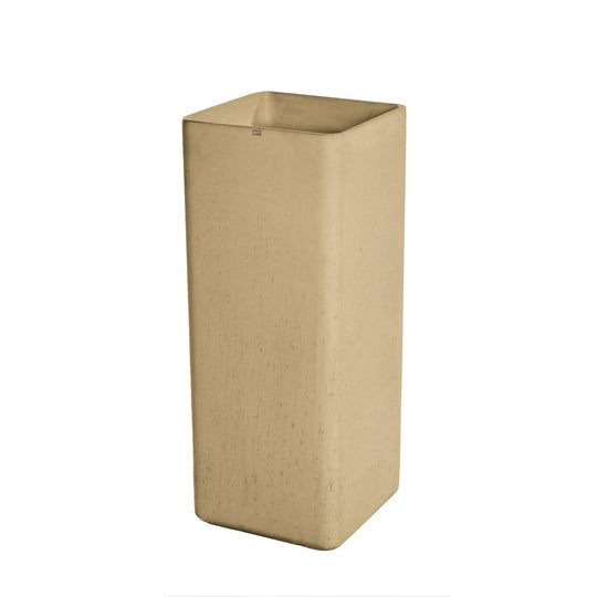 Fladd Concrete Sink 06