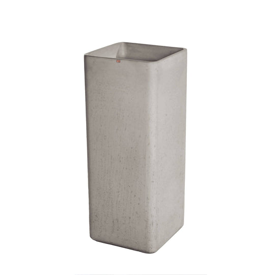 Fladd Concrete Sink 06