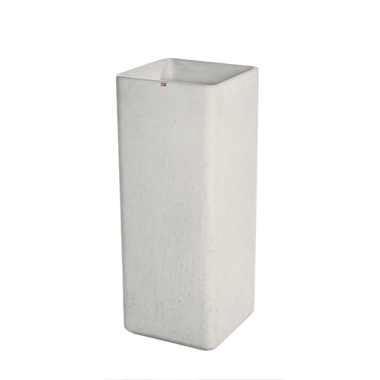 Fladd Concrete Sink 06