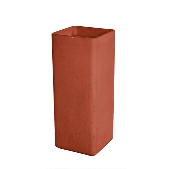 Fladd Concrete Sink 06