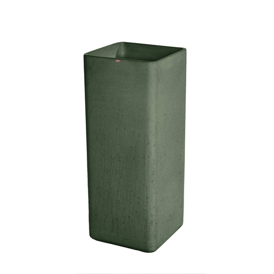 Fladd Concrete Sink 06