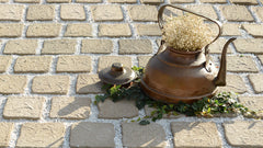 Vecchio Ambientada