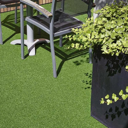 Summer 31 Green Grass
