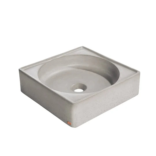 Selv 01 Concrete Sink