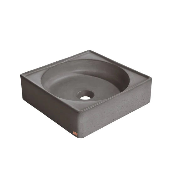 Selv 01 Concrete Sink