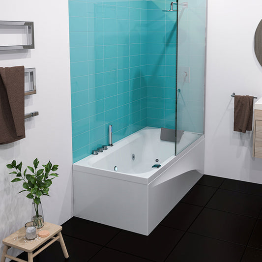 American Plus Hydromassage 152X75