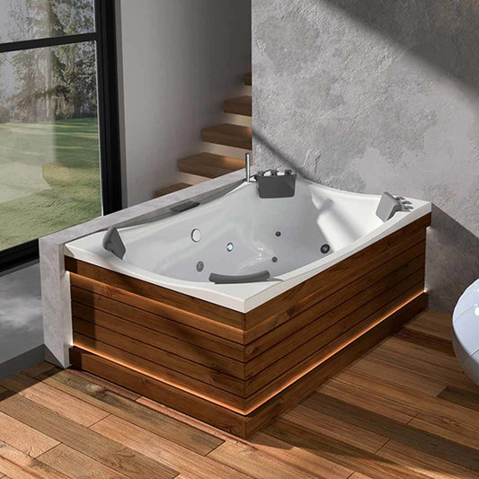 Ibiza Spa Hydromassage / Portable 182X123