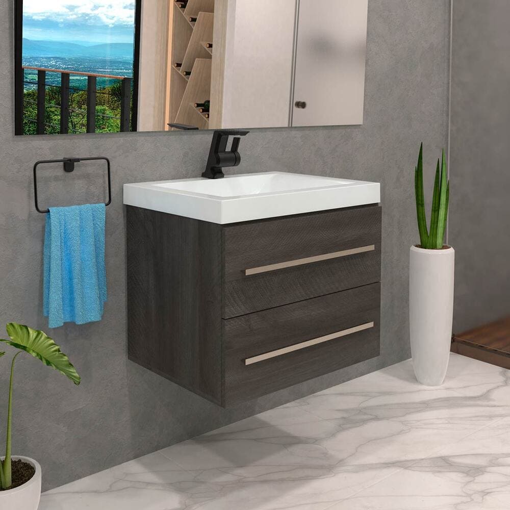 SIENA SINK COMBO + MISUS FURNITURE 63X48cm