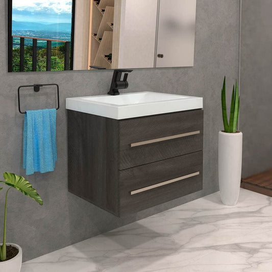 SIENA SINK COMBO + MISUS FURNITURE 63X48cm