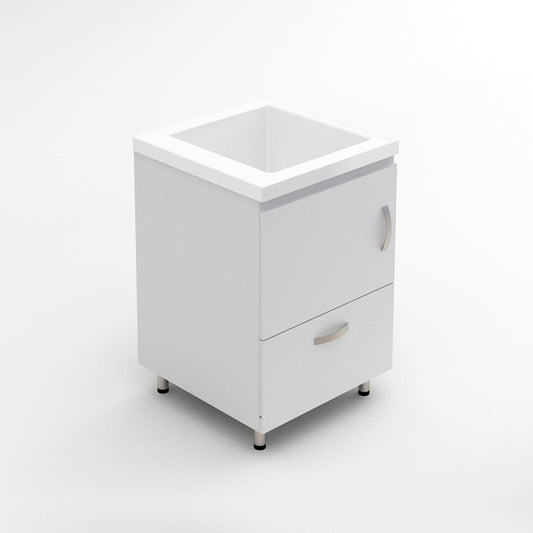 PRO LAUNDRY COMBO + RH PRO FURNITURE 60X60CM