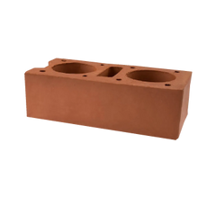 Ladrillo estructural portante N14