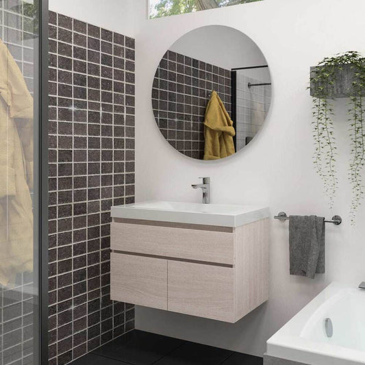 SIENA SINK COMBO + MACAO LIFE FURNITURE 79X48cm