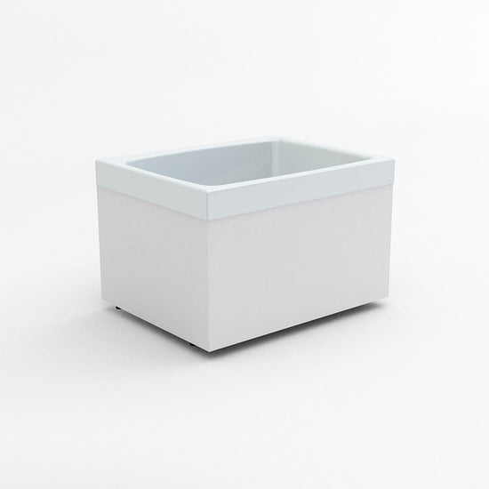 Combo Lavatrapero Pro + Mueble RH 46X36CM