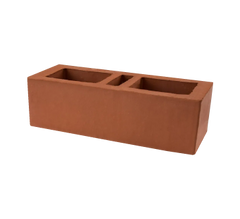 Structural load-bearing brick N12