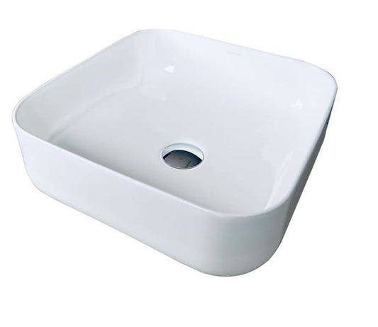 Arezzo New ceramic washbasin