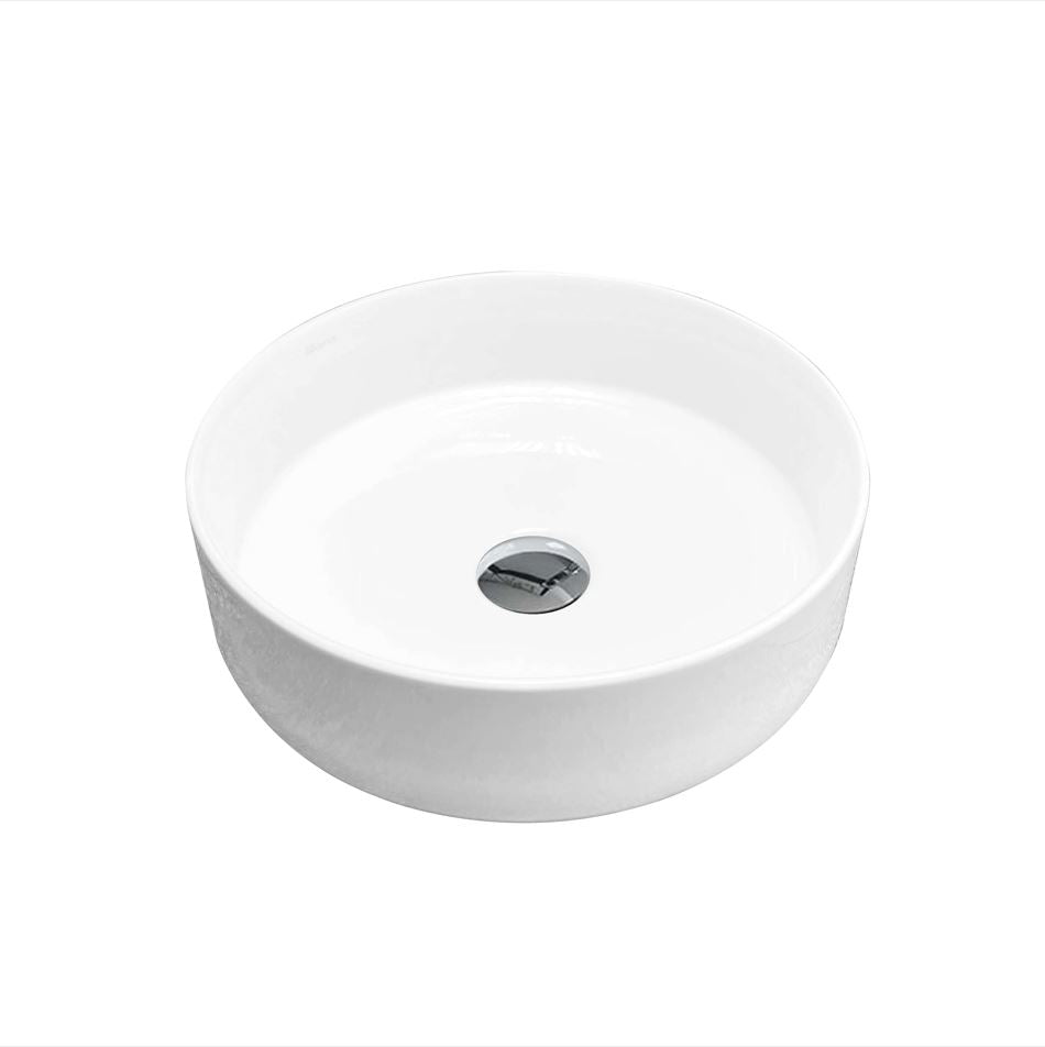 New Tomine ceramic washbasin