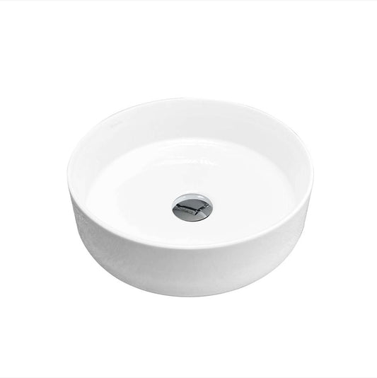 New Tomine ceramic washbasin