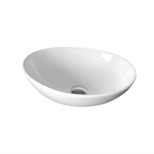 Siena ceramic washbasin
