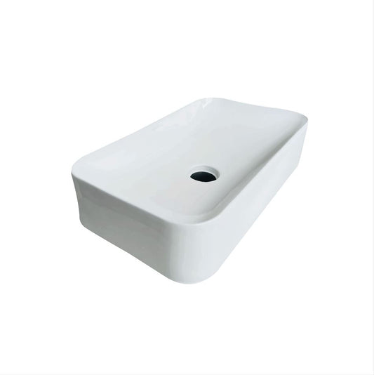 Concrete Vessel Turin Washbasin
