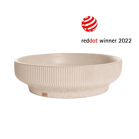 Lotus 01 Concrete Washbasin