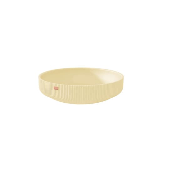 Lotus Concrete Washbasin 01-DROP IN