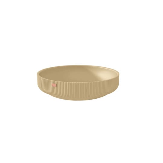 Lotus Concrete Washbasin 01-DROP IN