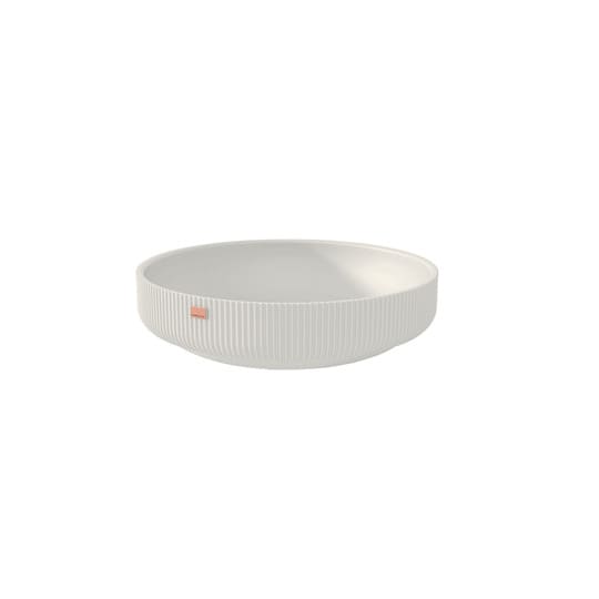 Lotus Concrete Washbasin 01-DROP IN