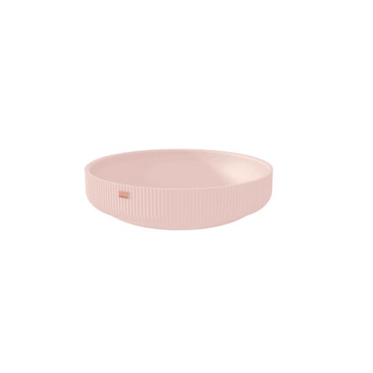 Lotus Concrete Washbasin 01-DROP IN