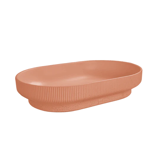 Lotus 02 Concrete Washbasin