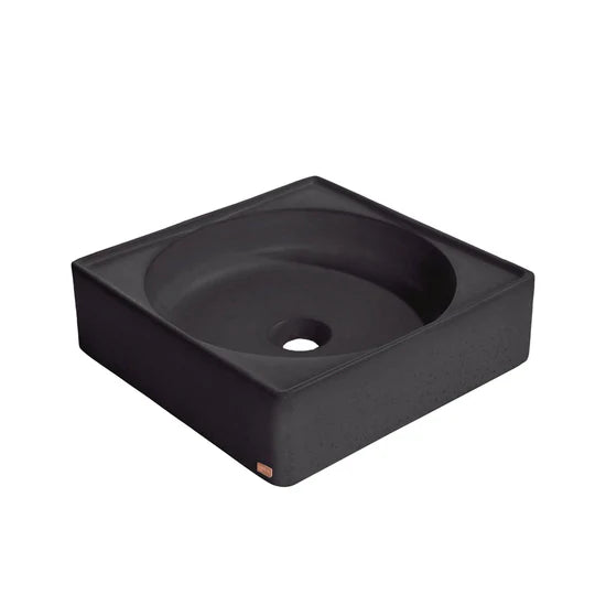 Selv 01 Concrete Sink