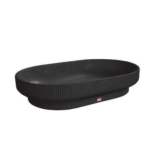 Lotus 02 Concrete Washbasin