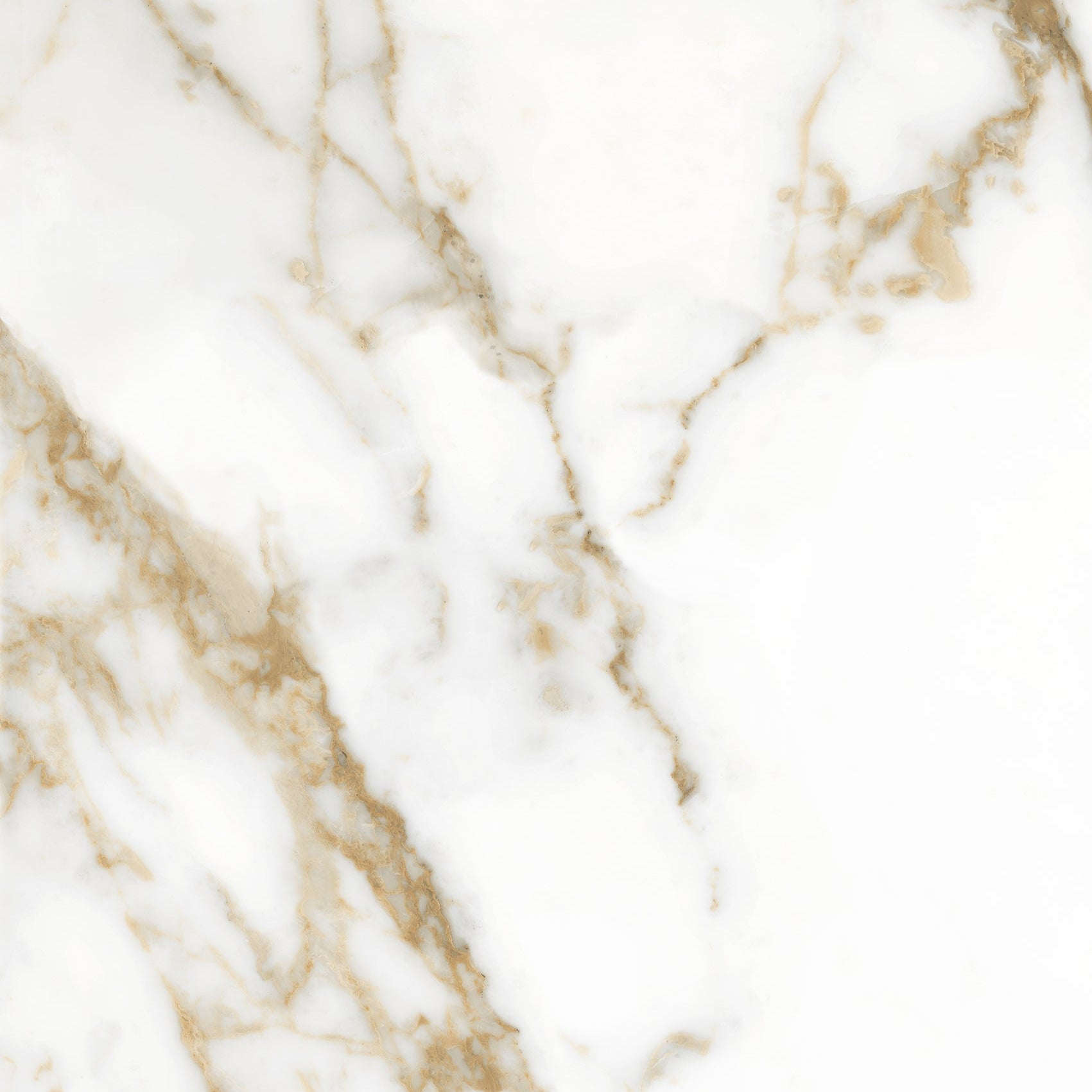 PORCELAIN FLOOR-WALL GOLD WHITE 60X120