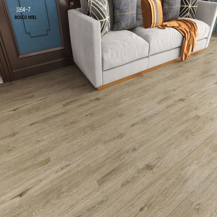 SPC Bosco Honey 1220x180x5 mm