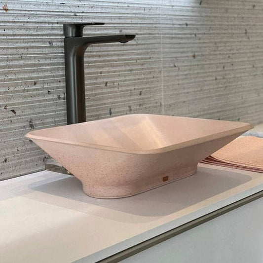 Pondok Concrete Sink 01