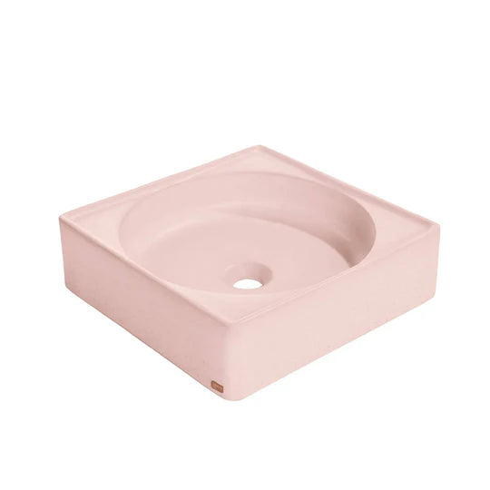 Selv 01 Concrete Sink