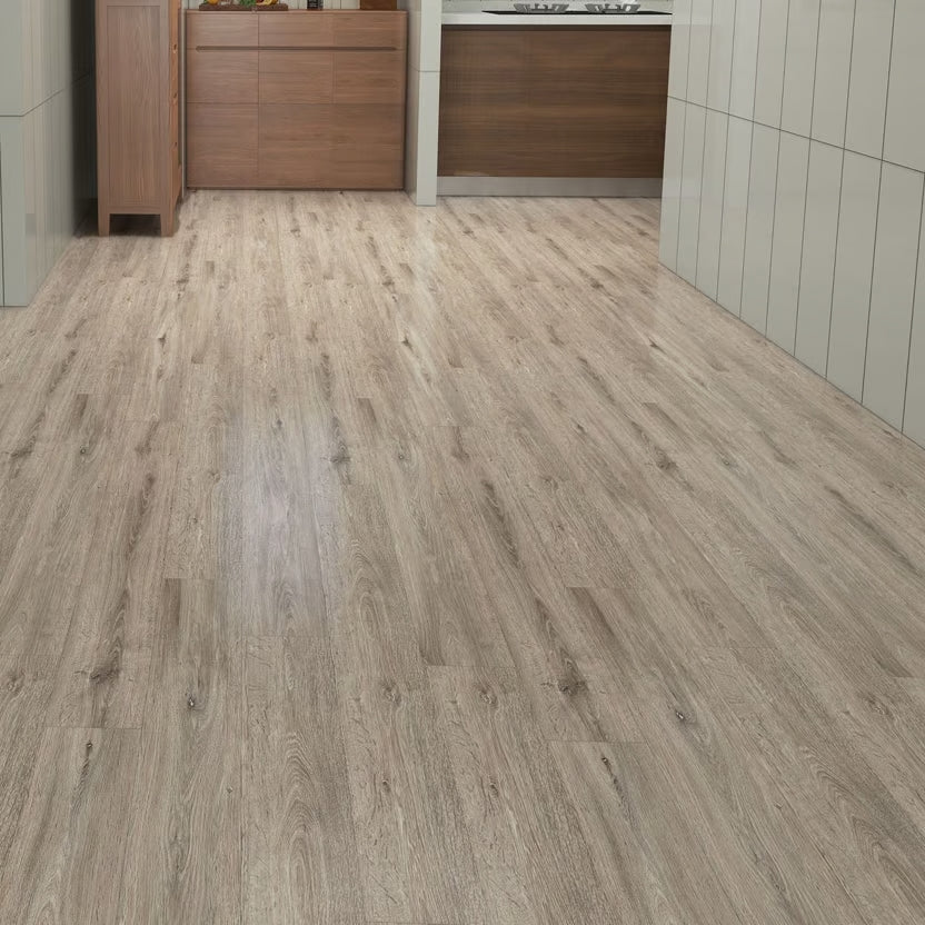 SPC Bosco Beige 1220x180x5 mm