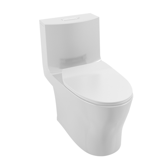 One Piece Castello Sanitary Ware