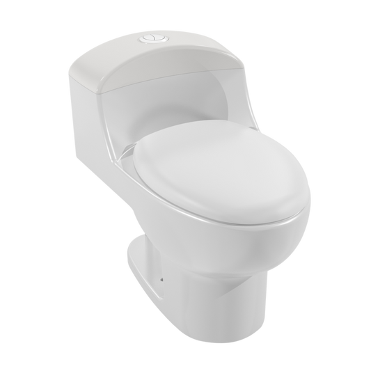 One Piece Luxor Sanitary Ware