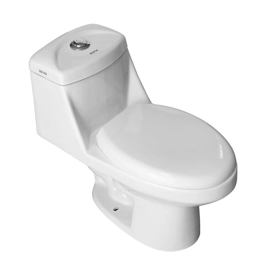 One Piece Milan Sanitary Ware
