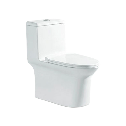One Piece Import Laum Sanitary