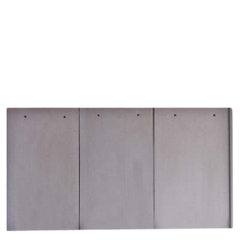 Plain square tile tobacco