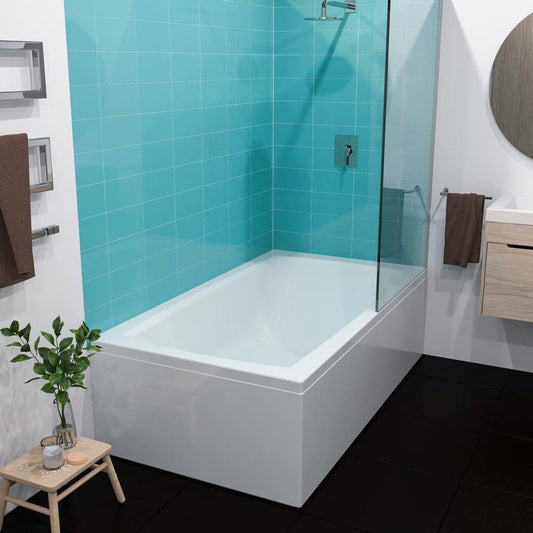 Qatar Plus 180x100 tub