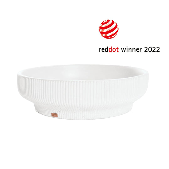 Lotus 01 Concrete Washbasin