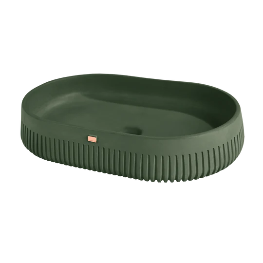 Papua Concrete Sink 02