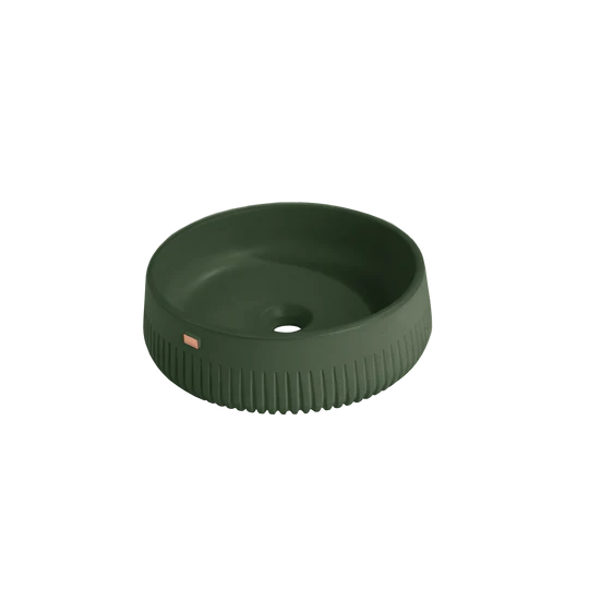 Papua Concrete Sink 01