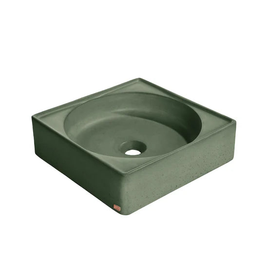 Selv 01 Concrete Sink