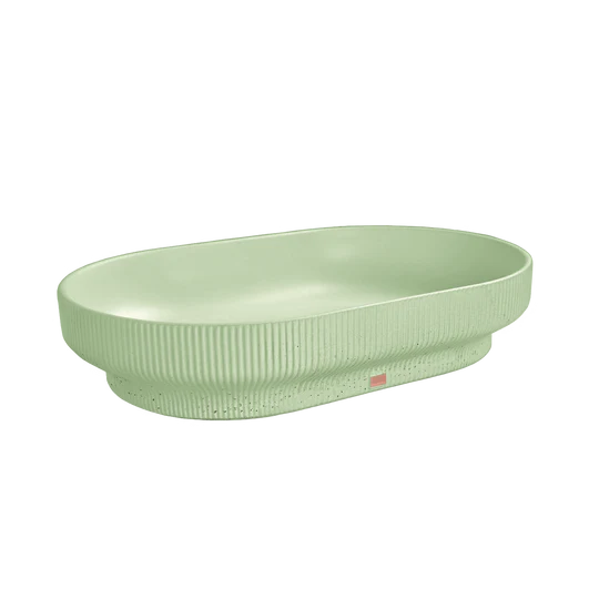 Lotus 02 Concrete Washbasin