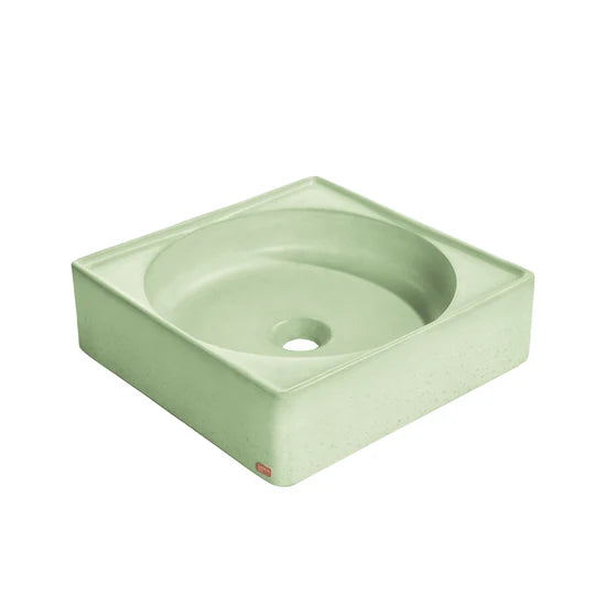 Selv 01 Concrete Sink